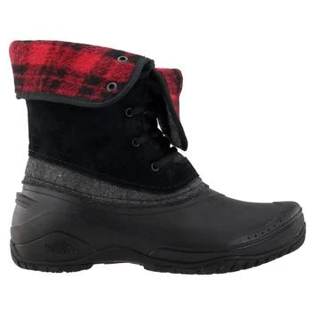 The North Face | Shellista II Roll Down Boots 4.2折