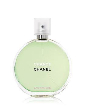 香奈儿香水美白, Chanel | CHANCE EAU FRAICHE Eau de Toilette Spray商品图片 