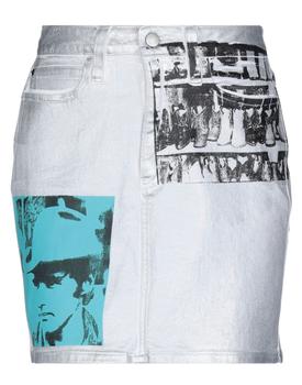 Calvin Klein | Skirts商品图片,2.1折×额外8折, 额外八折