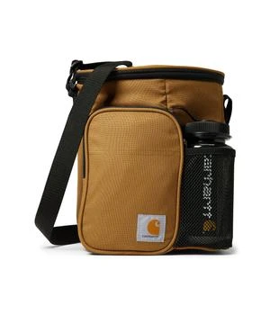 Carhartt | Insulated 10 Can Vertical Cooler + Water Bottle 