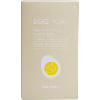 商品Egg Pore Nose Pack图片
