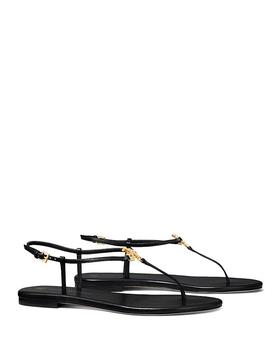 Tory Burch | Women's Capri Thong Sandals商品图片,7折, 独家减免邮费