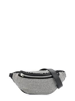 亚历山大王腰包, Alexander Wang | Alexander Wang Bags. White商品图片 满$250减$20, 满减