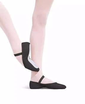 Capezio | Toddler Daisy Ballet Shoe,商家Macy's,价格¥172