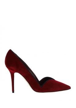 Manolo Blahnik, Manolo Blahnik | Sinbelahi Pumps商品图片 