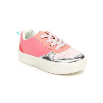 Carter's | Toddler Girls Beckie Casual Sneakers 7折