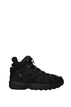 Fila | Sneakers Fabric Black商品图片,3.7折