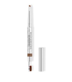 迪奥经典款, Dior | Diorshow Kabuki Brow Styler商品图片 