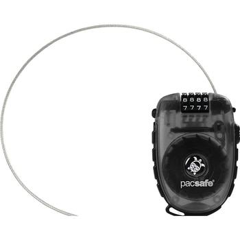 商品Pacsafe | Pacsafe Retractasafe 250 4 Dial Retractable Cable Lock,商家Moosejaw,价格¥145图片