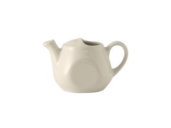 商品Tuxton | Teapots, Creamers & Sugars Tea Pot Lidless 16oz 6-3/8"x3-3/4"H, 12 Pieces,商家Premium Outlets,价格¥3338图片