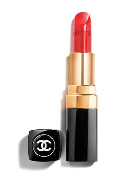 Chanel Rouge Allure Luminous Intense Lip Colour - # 182 Vibrante - Stylemyle