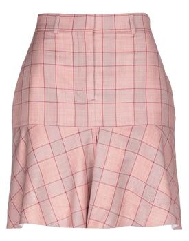 Calvin Klein | Midi skirt商品图片,2.8折×额外7折, 额外七折
