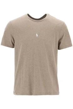 推荐Polo ralph lauren custom slim fit crew-neck t-shirt商品