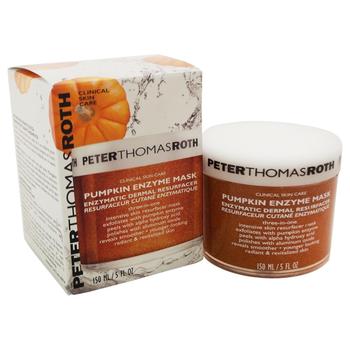 推荐Peter Thomas Roth W-SC-2793 Pumpkin Enzyme Mask for Women - 5 oz商品