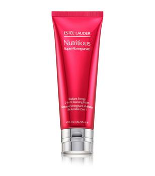 Nutritious Super-Pomegranate Radiant Energy 2-in-1 Cleansing Foam (125ml) product img