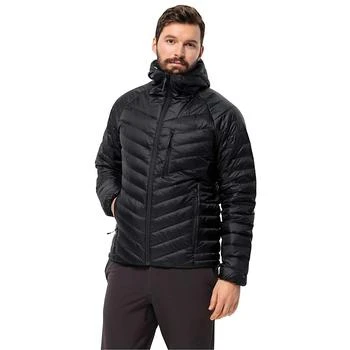 Jack Wolfskin | Jack Wolfskin Men's Passamani Down Hoody 额外7.5折, 额外七五折