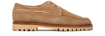 Bobbies | Derbies Brett,商家24S Paris,价格¥2043