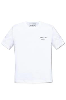 推荐Branded T-shirt商品