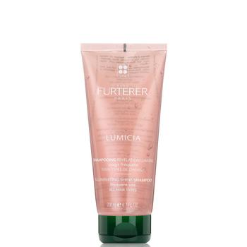 推荐René Furterer Lumicia Illuminating Shine Shampoo 6.7 fl.oz商品