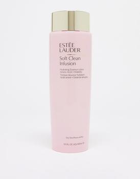 雅诗兰黛精华爽肤水, Estée Lauder | Estee Lauder Soft Clean Infusion Hydrating Essence Lotion 400ml商品图片 
