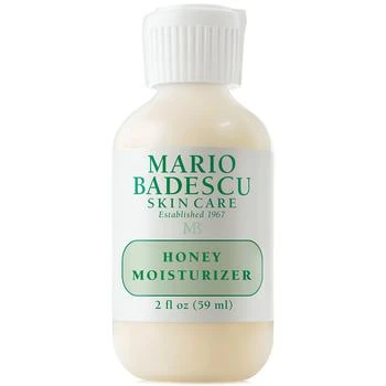 Mario Badescu | Honey Moisturizer, 2-oz. 