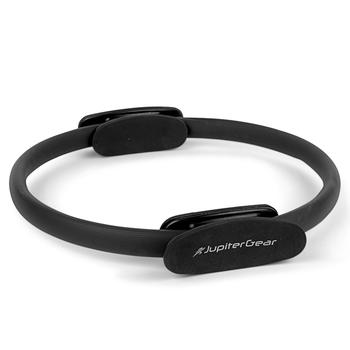 商品Jupiter Gear | Pilates Resistance Ring for Strengthening Core Muscles,商家Verishop,价格¥214图片