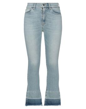 商品IRO | Denim pants,商家YOOX,价格¥467图片