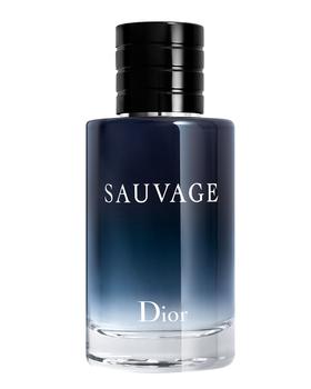 Dior | Sauvage Eau de Toilette, 3.4 oz.商品图片,