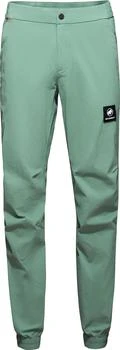 Mammut | Massone Light Pants - Men's,商家The Last Hunt,价格¥376