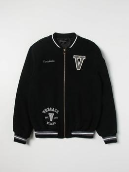 推荐Young Versace coat for boys商品