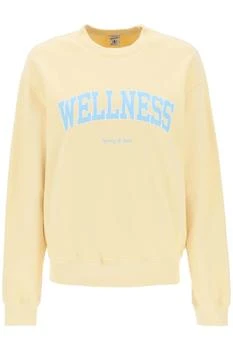 推荐'Wellness Ivy' sweatshirt商品