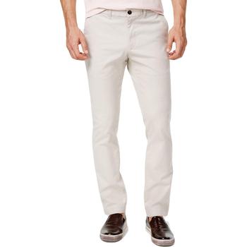 推荐Michael Kors Mens Twill Slim Fit Chino Pants商品