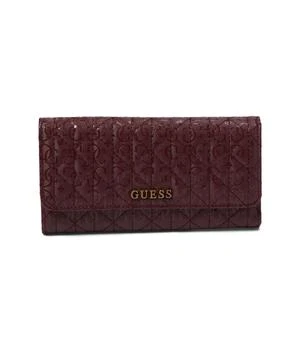 GUESS | Aveta Multi Clutch Wallet 6.4折