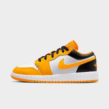 aj1低帮, Jordan | Big Kids' Air Jordan 1 Low Casual Shoes商品图片 