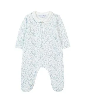 Tartine et Chocolat | Boys' Winter Landscape Footed Pajamas - Baby,商家Bloomingdale's,价格¥395