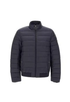 BELSTAFF | BELSTAFF "Circuit"  down jacket 6.6折