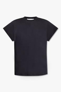 IRO | Iro Tabitha Roundneck Short-Sleeved T-Shirt商品图片,7.6折