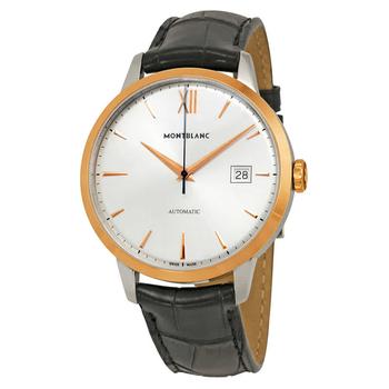 推荐MontBlanc meisterstuck Mens Automatic Watch 111624商品