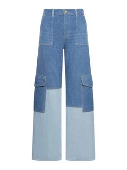 推荐MID BLUE VINTAGE ANGI JEANS商品