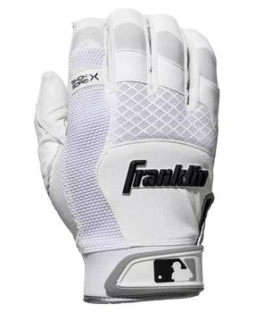 Franklin | Shok-Sorb X Batting Gloves - Adult,商家Macy's,价格¥212