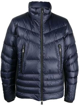 Moncler | MONCLER GRENOBLE MONCLER GRENOBLE  - Padded jacket商品图片,7.4折