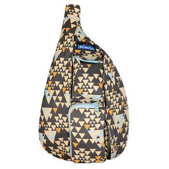 商品KAVU | KAVU Mini Rope Bag,商家Mountain Steals,价格¥213图片