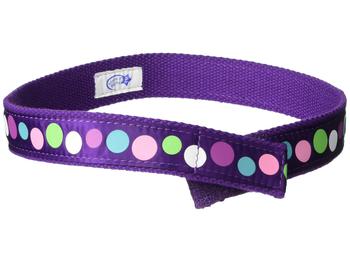 推荐Easy One Handed Belt Polka Dot (Toddler/Little Kids)商品