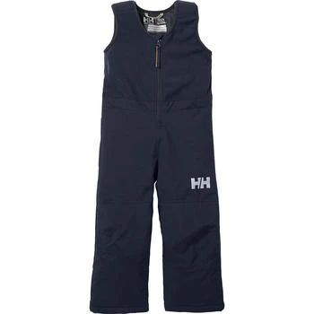 Helly Hansen | Vertical Insulated Bib Pant - Toddlers',商家Steep&Cheap,价格¥693