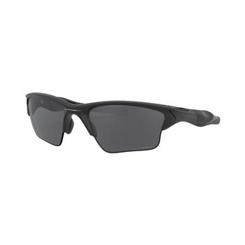 推荐Half Jacket 2.0 XLP Polarized Sunglasses, OO9154商品