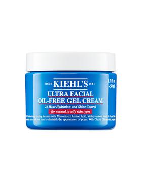 Kiehl's | 1.7 oz. Ultra Facial Oil-Free Gel Cream商品图片,