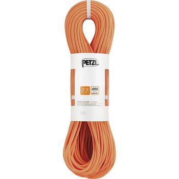 商品Petzl | Petzl Paso Guide Half 7.7mm Rope,商家Moosejaw,价格¥1375图片