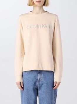 Calvin Klein | Calvin Klein sweatshirt for woman商品图片,7折