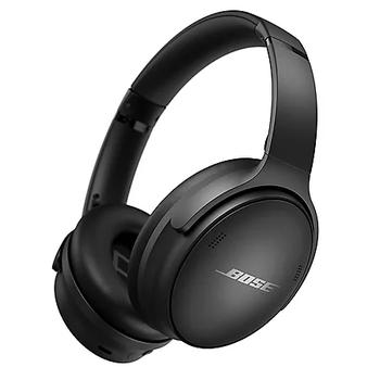 推荐Bose QuietComfort SE Headphones with Soft Case商品