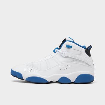aj6, Jordan | Men's Air Jordan 6 Rings Basketball Shoes商品图片 